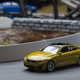 I love the dual 5-spokes on the M4